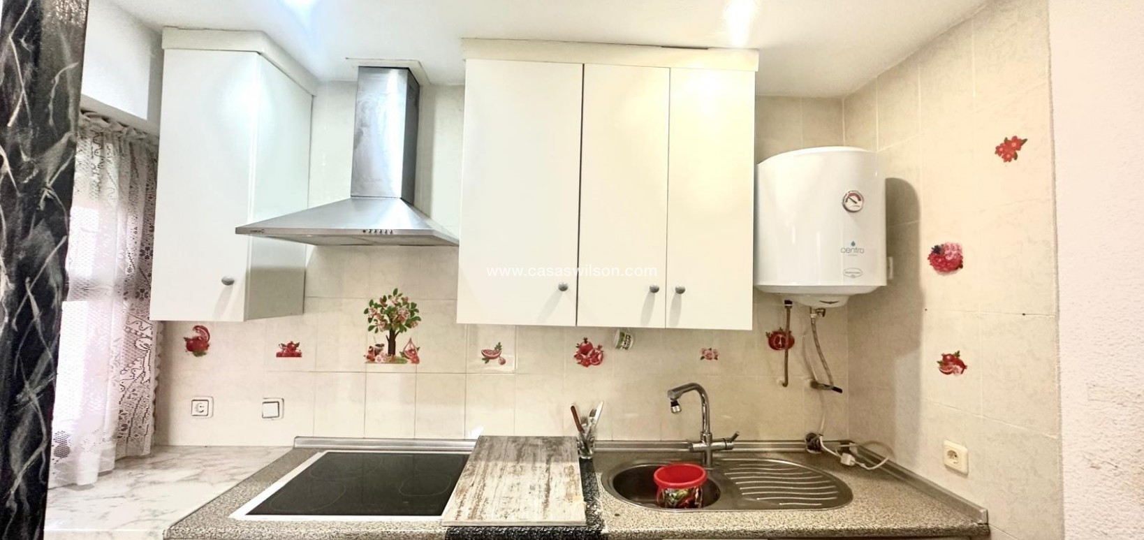 Sale - Apartment - Torrevieja - Acequion