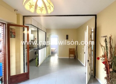 Sale - Apartment - Torrevieja - Acequion