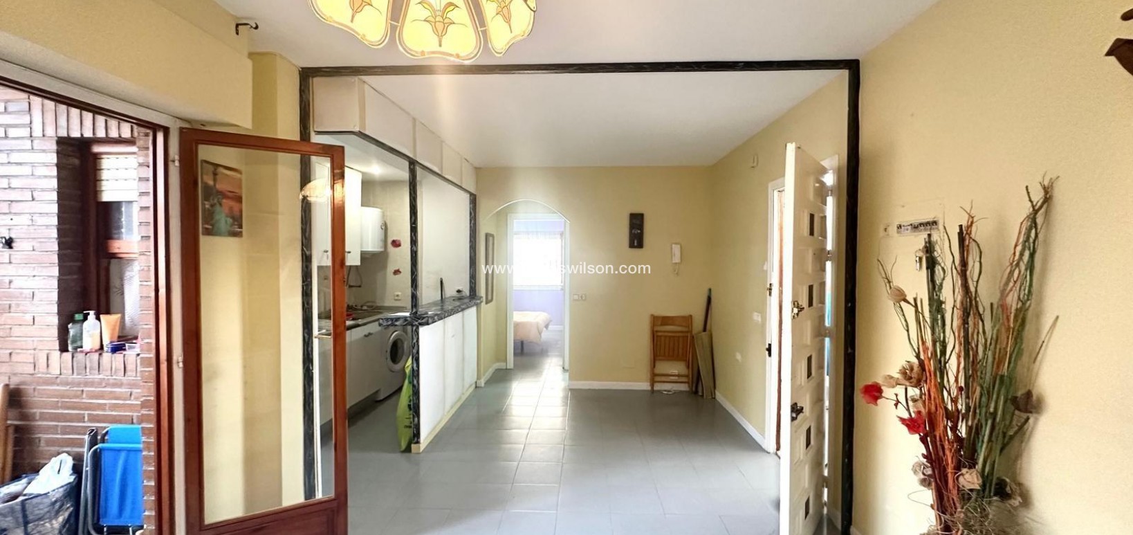 Sale - Apartment - Torrevieja - Acequion