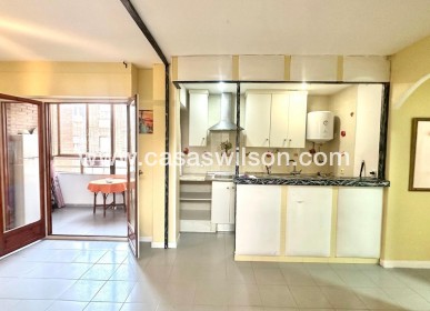 Sale - Apartment - Torrevieja - Acequion