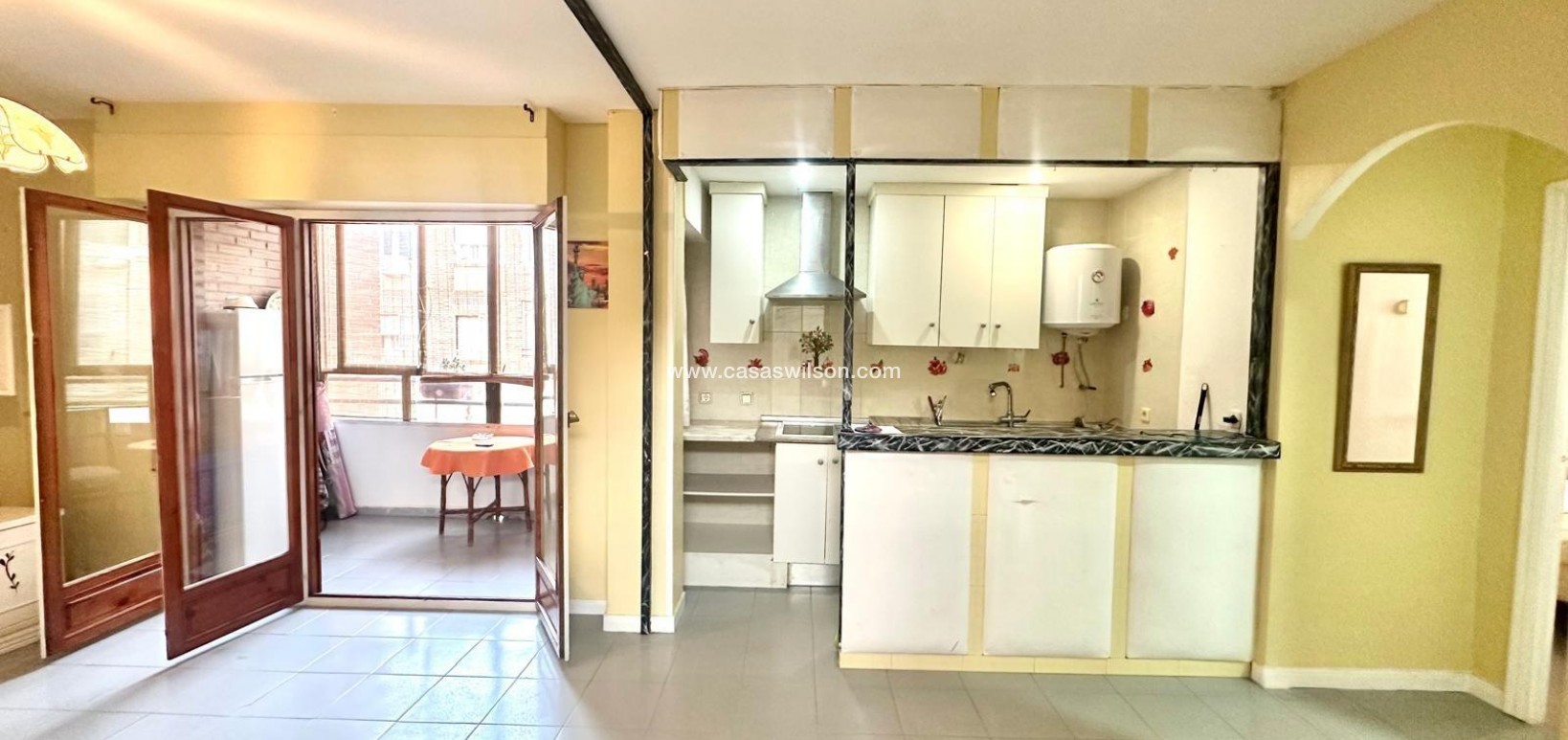 Sale - Apartment - Torrevieja - Acequion