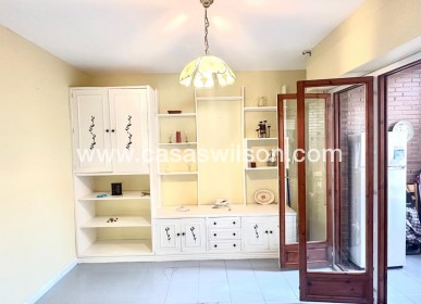 Sale - Apartment - Torrevieja - Acequion