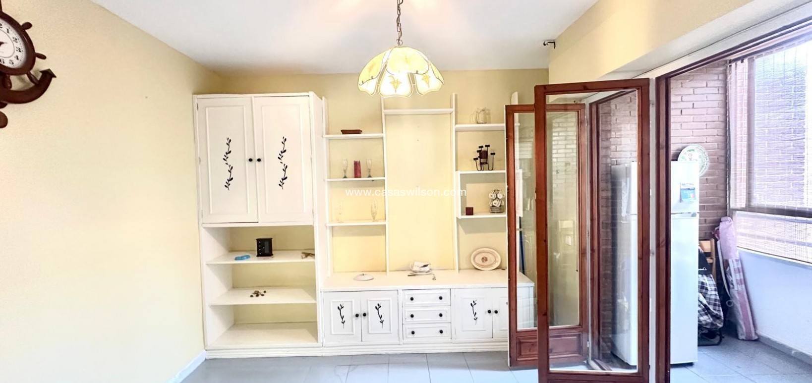 Sale - Apartment - Torrevieja - Acequion