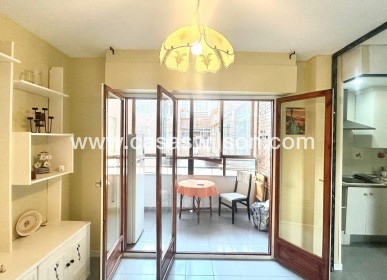 Sale - Apartment - Torrevieja - Acequion