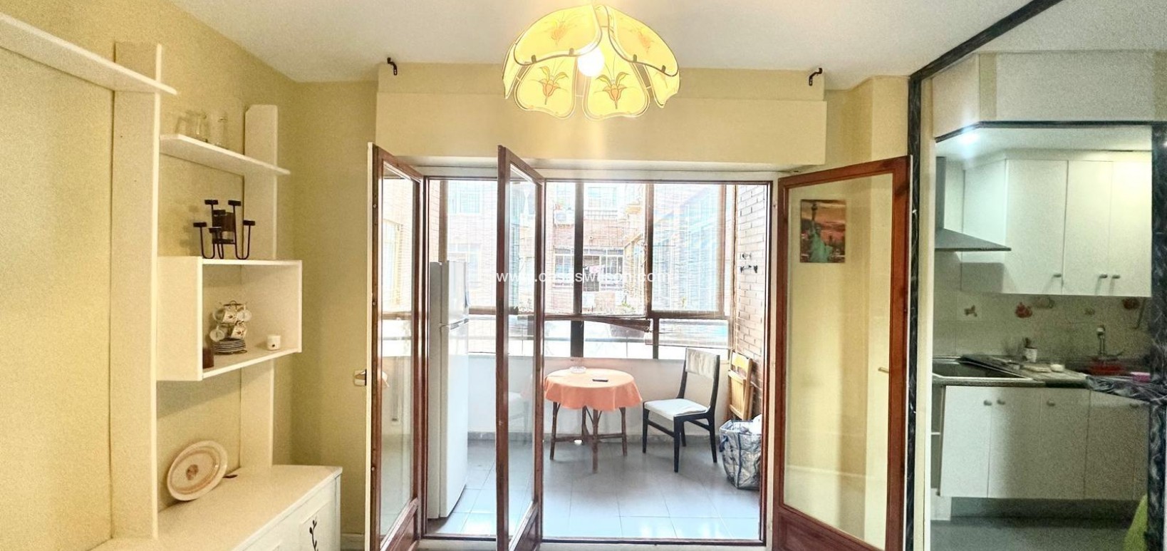 Sale - Apartment - Torrevieja - Acequion