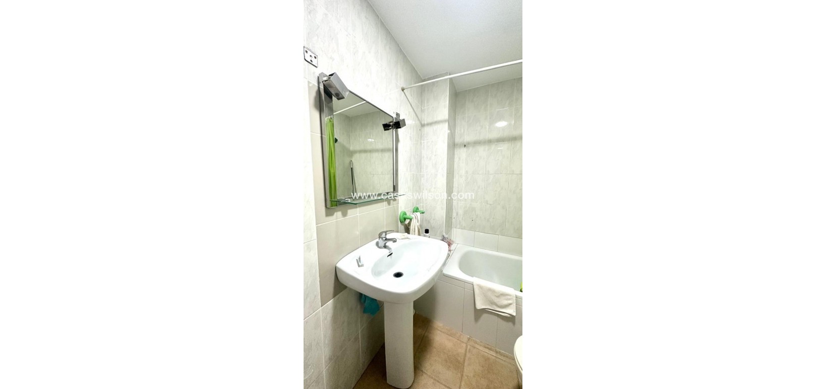 Sale - Apartment - Torrevieja - Acequion