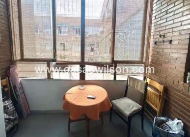 Sale - Apartment - Torrevieja - Acequion