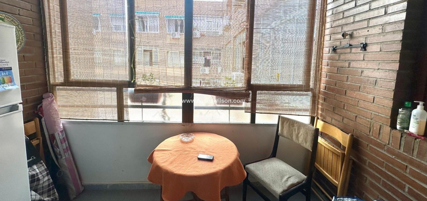 Sale - Apartment - Torrevieja - Acequion