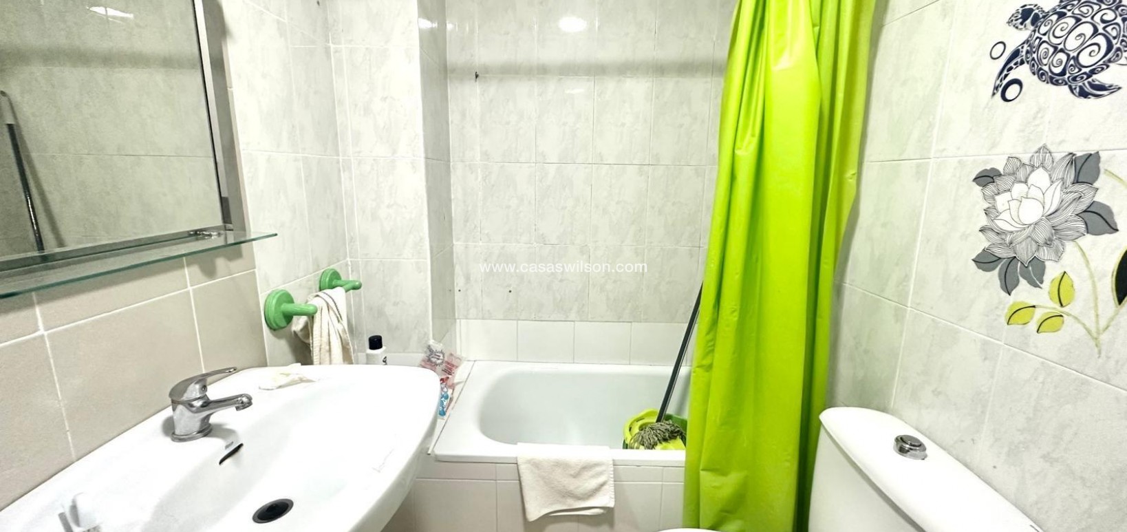 Sale - Apartment - Torrevieja - Acequion