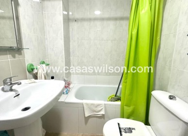 Sale - Apartment - Torrevieja - Acequion