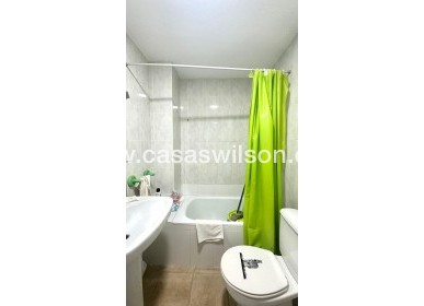 Sale - Apartment - Torrevieja - Acequion