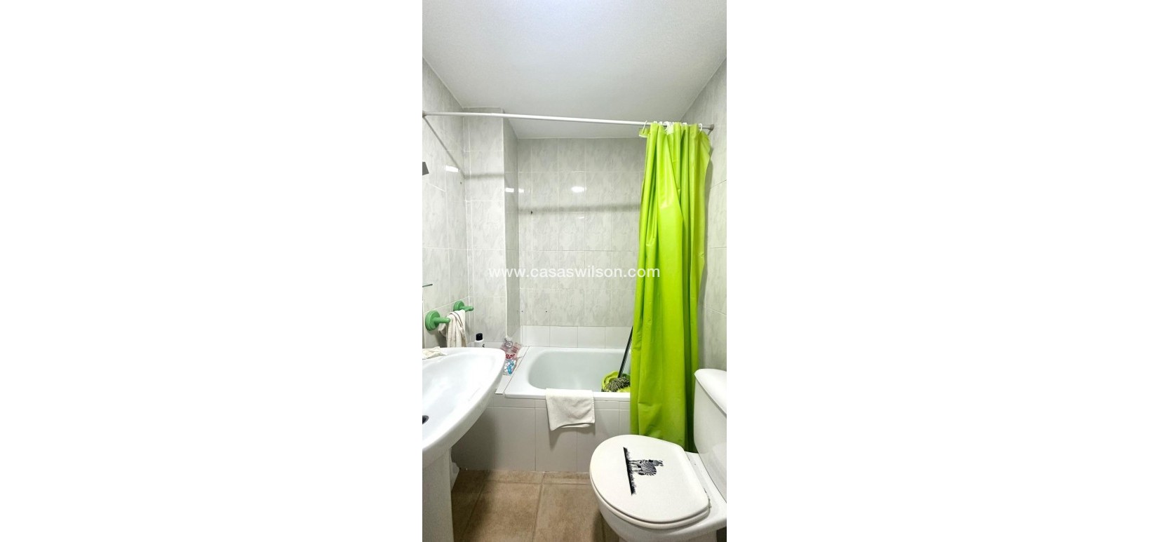 Sale - Apartment - Torrevieja - Acequion