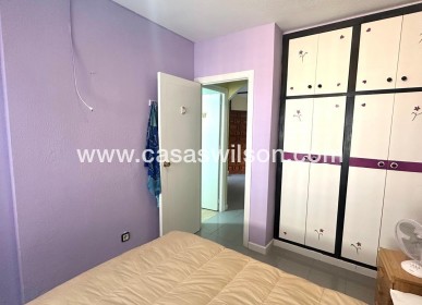 Sale - Apartment - Torrevieja - Acequion