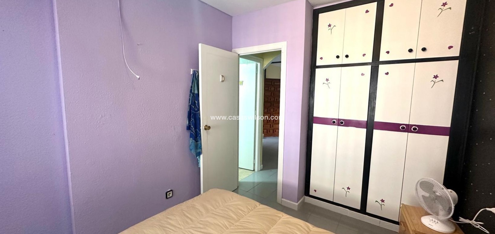 Sale - Apartment - Torrevieja - Acequion