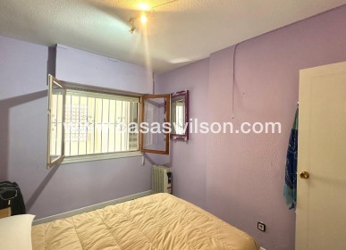 Sale - Apartment - Torrevieja - Acequion