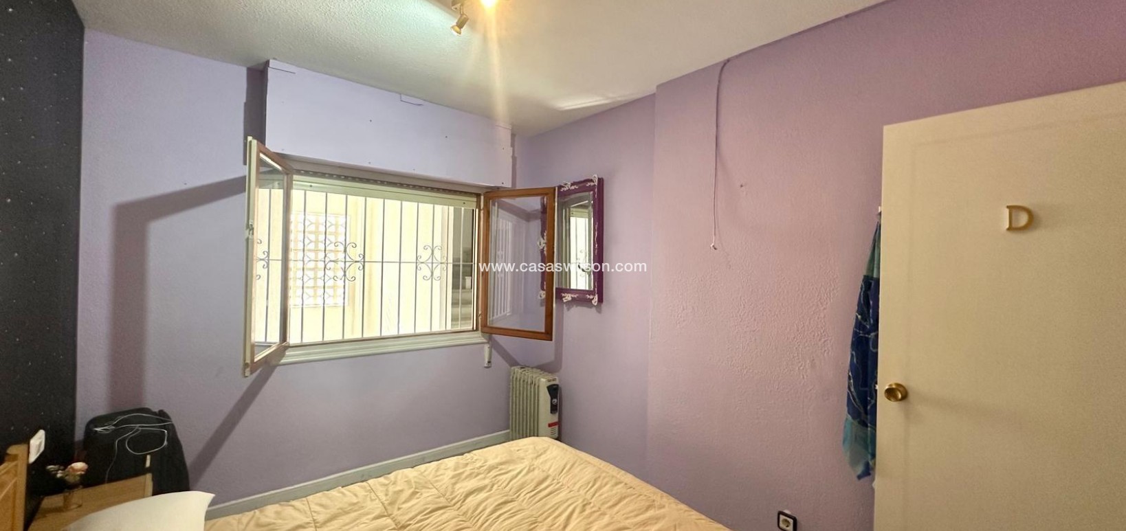 Sale - Apartment - Torrevieja - Acequion