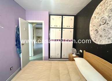 Sale - Apartment - Torrevieja - Acequion