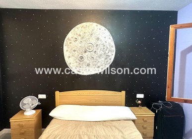 Sale - Apartment - Torrevieja - Acequion