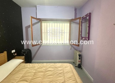 Sale - Apartment - Torrevieja - Acequion