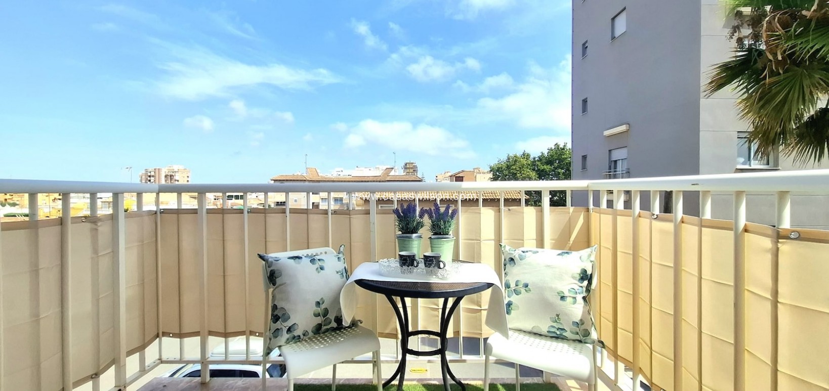 Sale - Apartment - Torrevieja - Costa Blanca