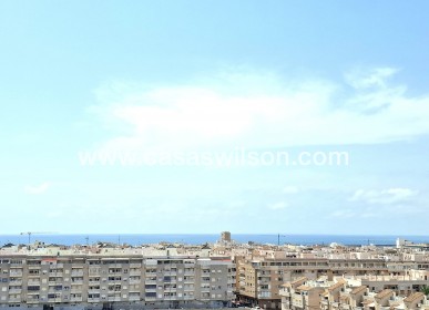 Sale - Apartment - Torrevieja - Costa Blanca