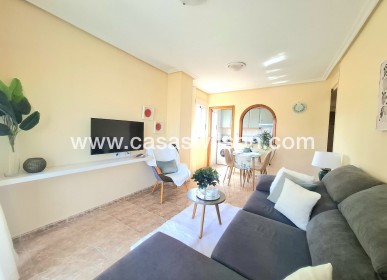 Sale - Apartment - Torrevieja - Costa Blanca