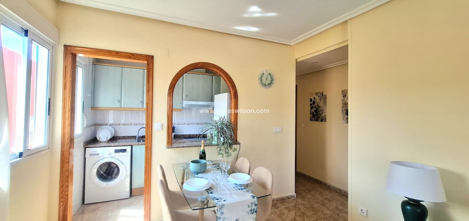Sale - Apartment - Torrevieja - Costa Blanca