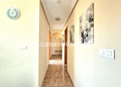 Sale - Apartment - Torrevieja - Costa Blanca