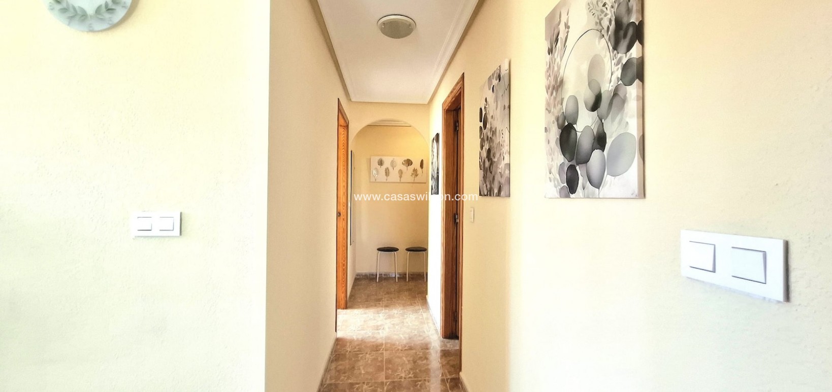 Sale - Apartment - Torrevieja - Costa Blanca