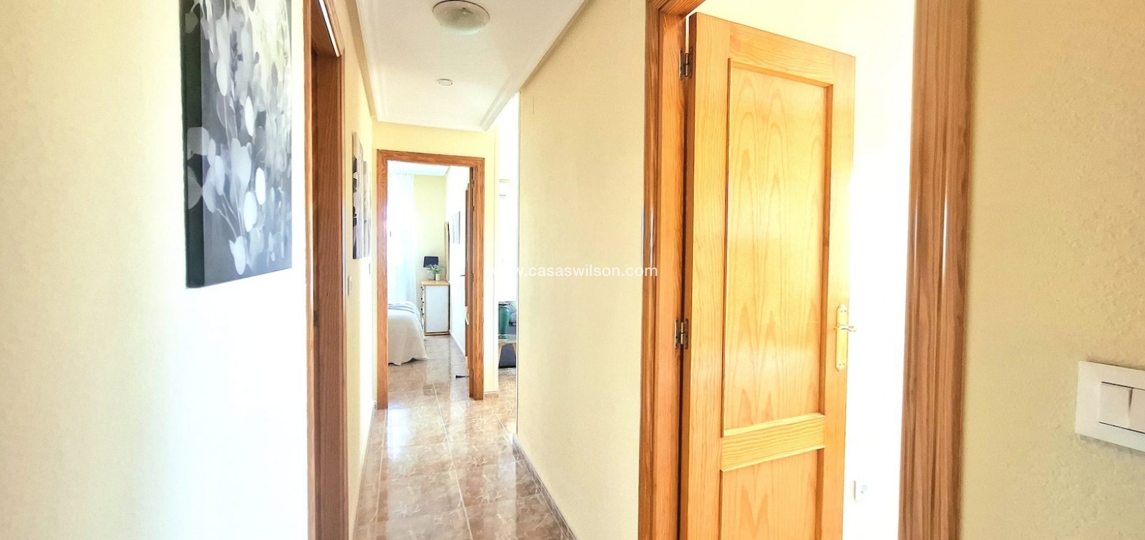 Sale - Apartment - Torrevieja - Costa Blanca
