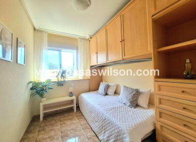 Sale - Apartment - Torrevieja - Costa Blanca