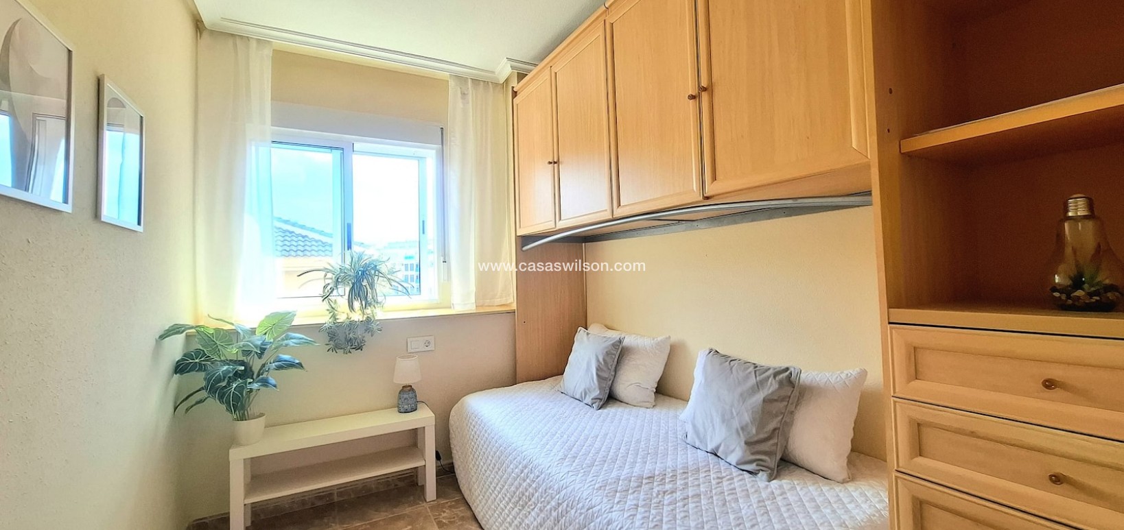 Sale - Apartment - Torrevieja - Costa Blanca