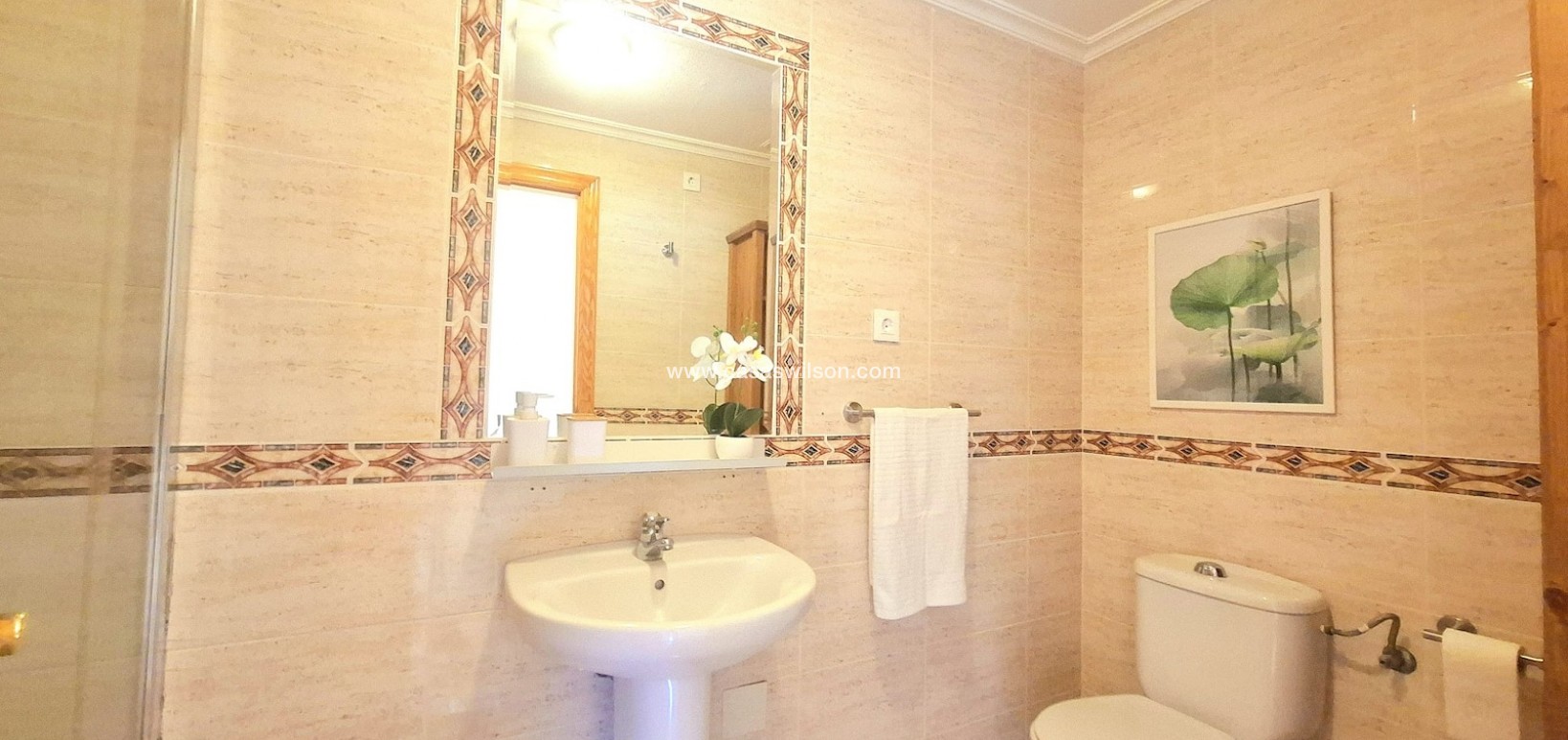 Sale - Apartment - Torrevieja - Costa Blanca