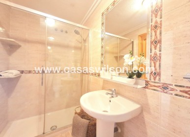 Sale - Apartment - Torrevieja - Costa Blanca