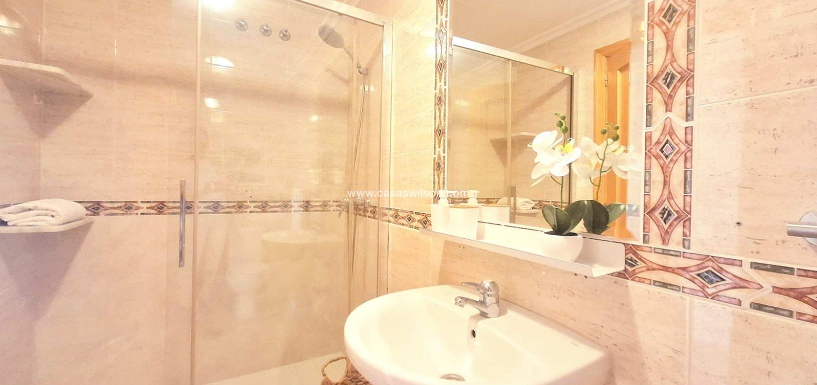 Sale - Apartment - Torrevieja - Costa Blanca