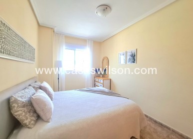 Sale - Apartment - Torrevieja - Costa Blanca