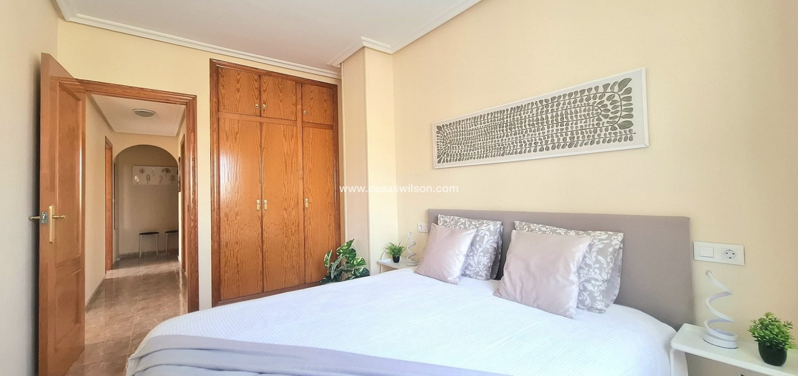 Sale - Apartment - Torrevieja - Costa Blanca