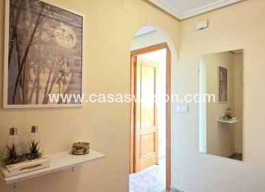 Sale - Apartment - Torrevieja - Costa Blanca