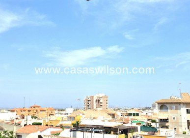 Sale - Apartment - Torrevieja - Costa Blanca