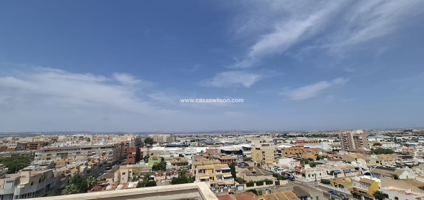 Sale - Apartment - Torrevieja - Costa Blanca