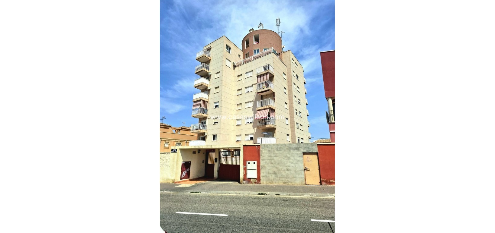 Sale - Apartment - Torrevieja - Costa Blanca