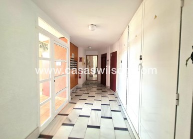 Sale - Apartment - Torrevieja - Costa Blanca