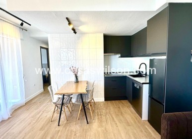 Venta - Apartamento - Torrevieja - Centro