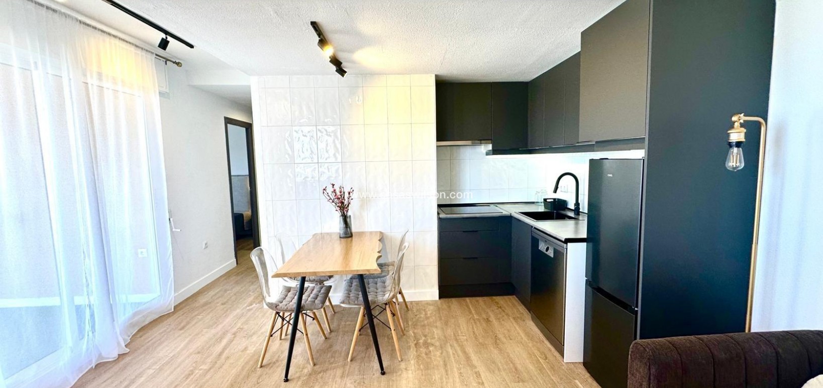 Venta - Apartamento - Torrevieja - Centro