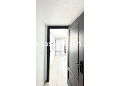 Venta - Apartamento - Torrevieja - Centro