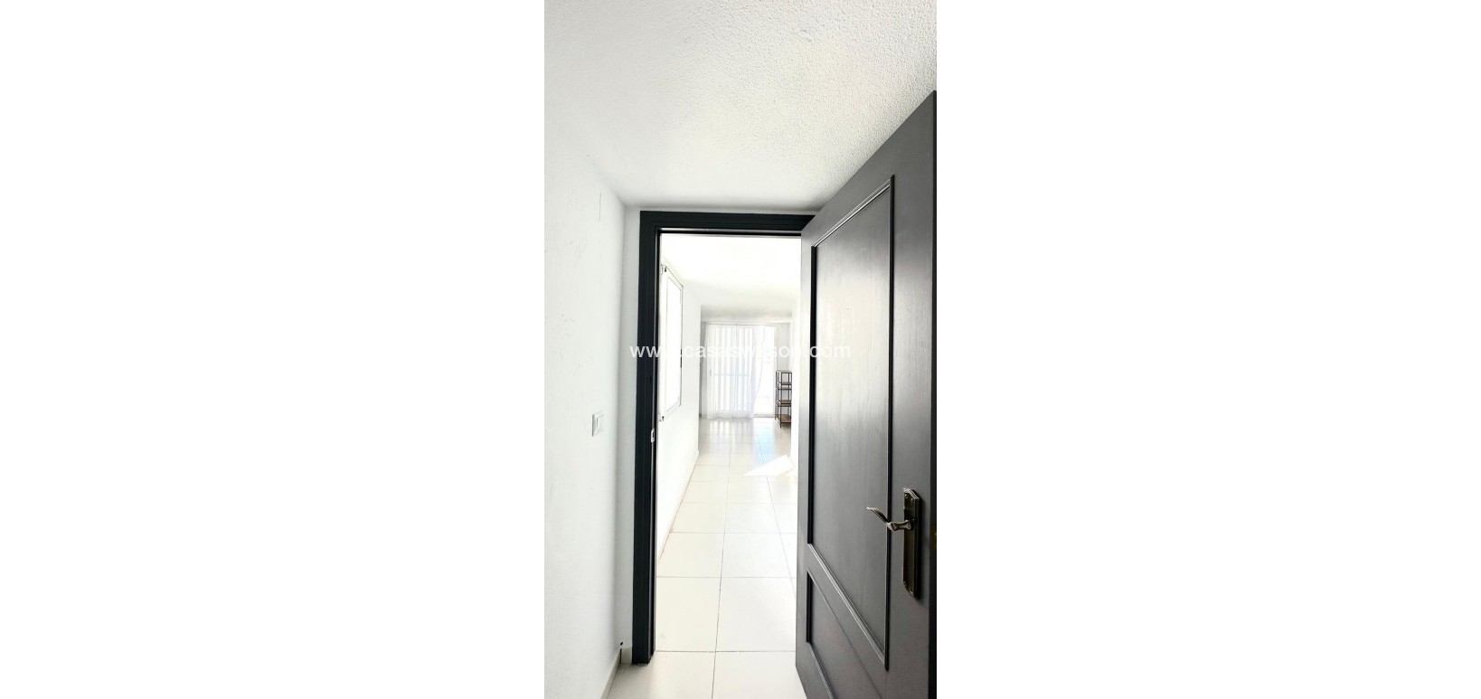 Venta - Apartamento - Torrevieja - Centro