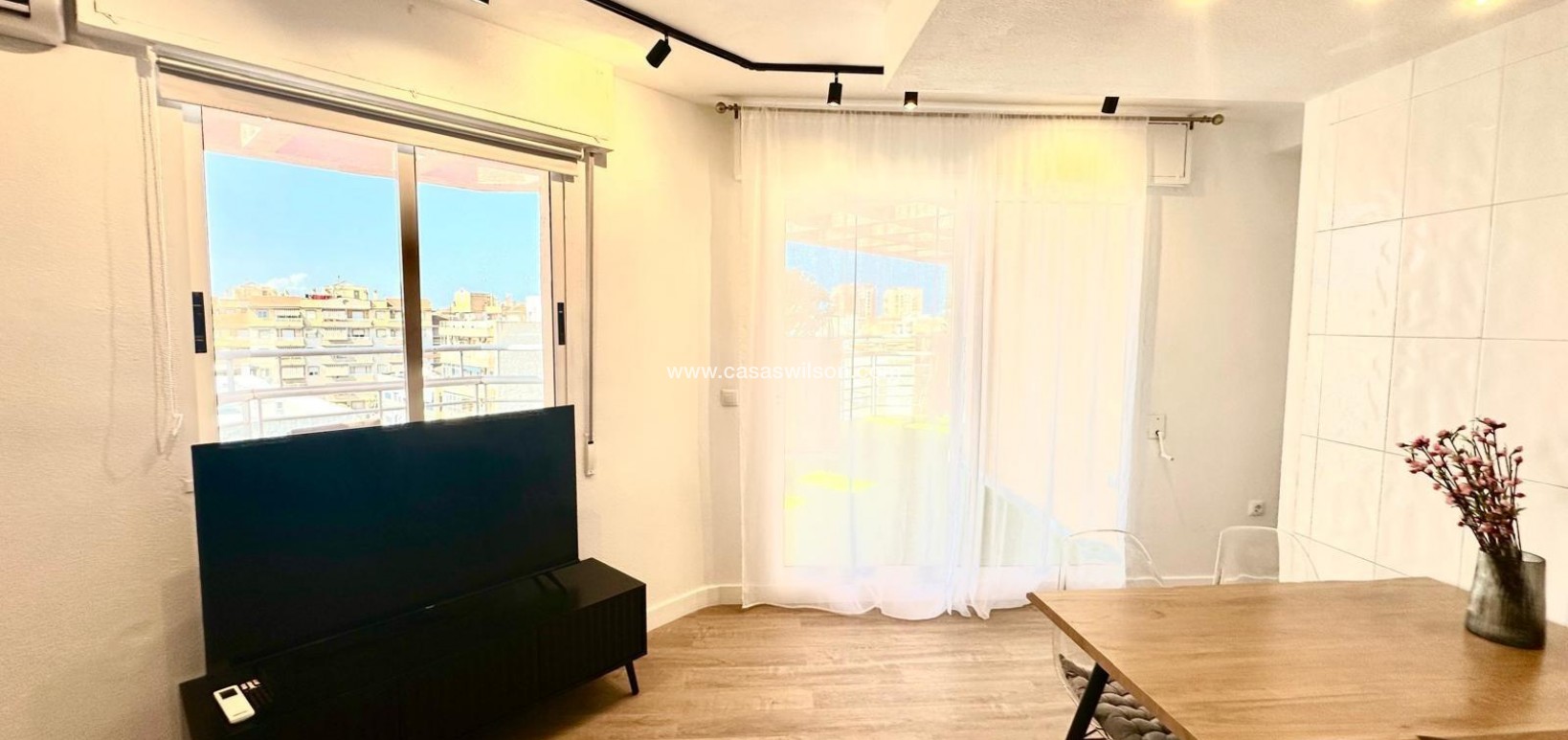 Venta - Apartamento - Torrevieja - Centro