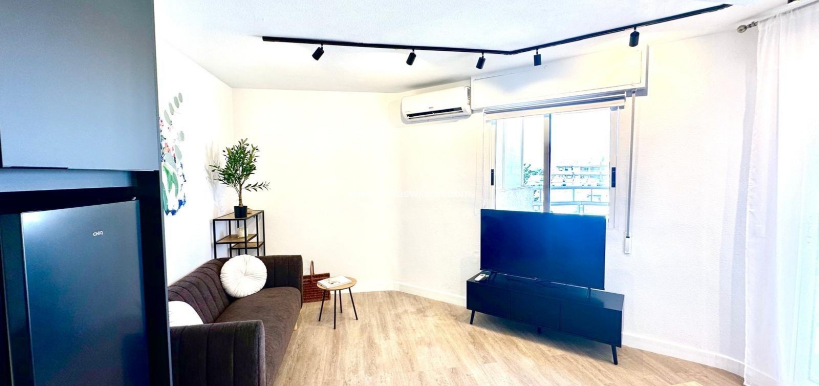 Venta - Apartamento - Torrevieja - Centro