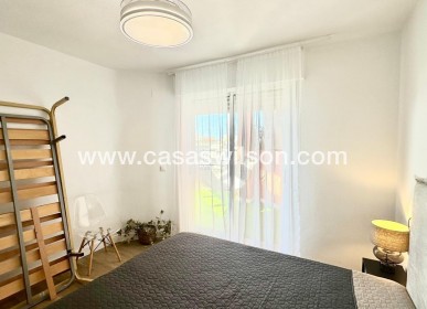 Venta - Apartamento - Torrevieja - Centro