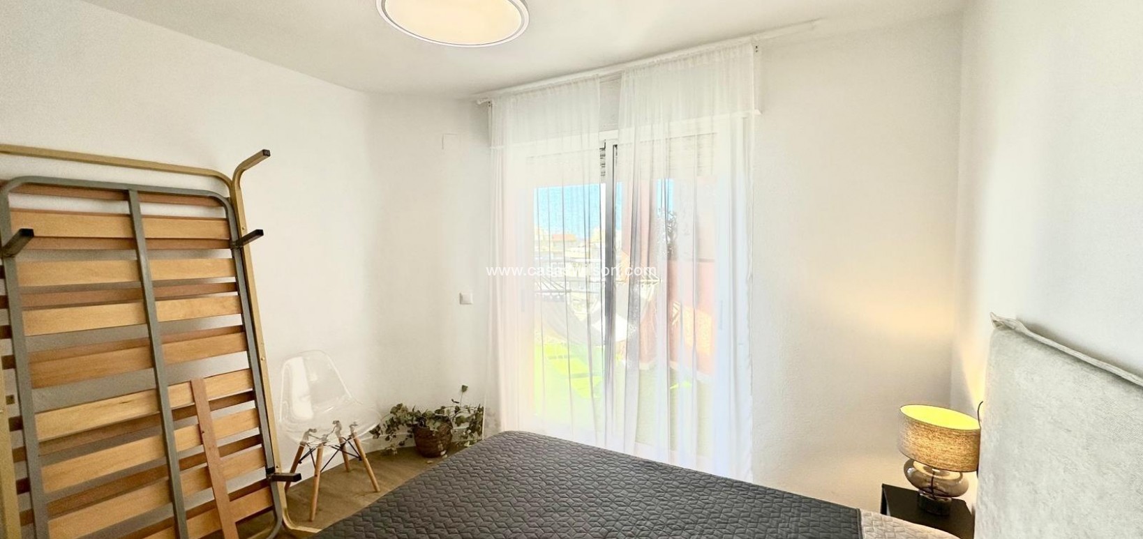 Venta - Apartamento - Torrevieja - Centro